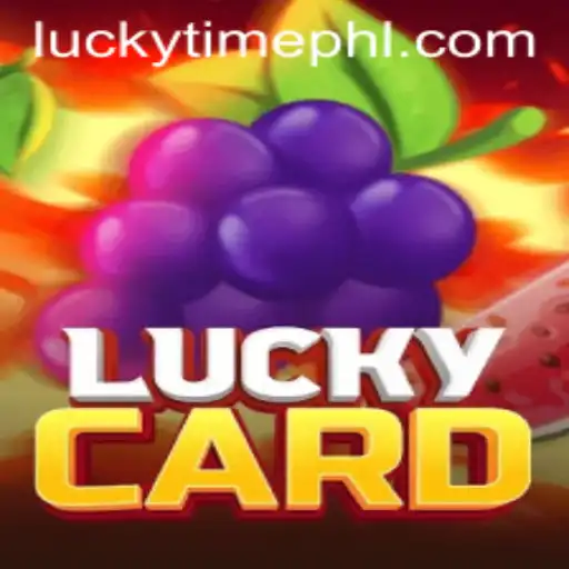 Exploring the Thrills of LuckyCard: A Game of Chance and Strategy