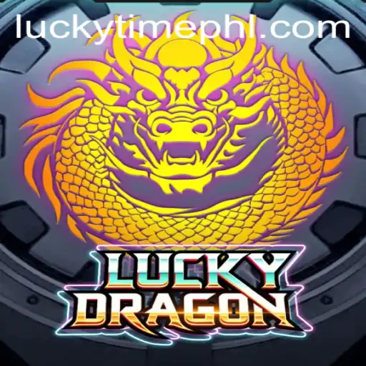 Unveiling the Enchanting World of LuckyDragon: Experience the Thrill of Lucky Time