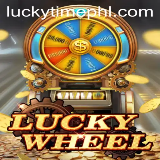 LuckyWheel: Unveiling the Thrill of Luck and Timing