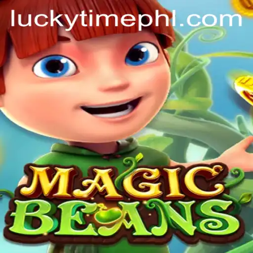 Exploring the Enchanting World of MAGICBEANS: A Dive into Lucky Time