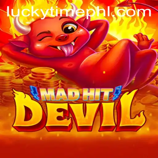 MadHitDevil: Unveiling The Excitement of 'Lucky Time'