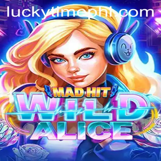 MadHitWildAlice: A Thrilling Game Adventure