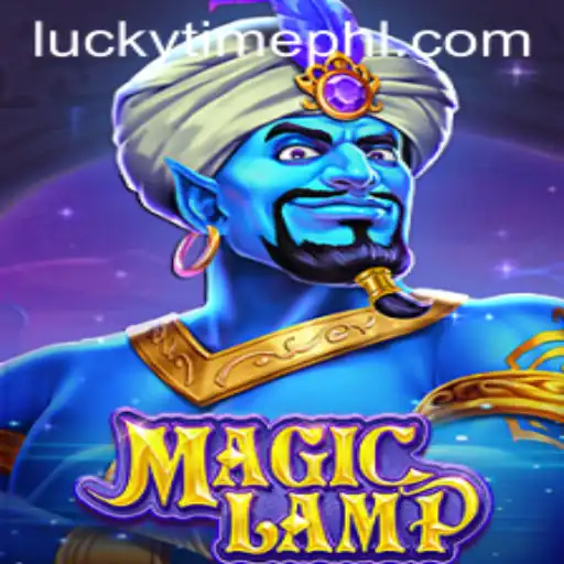 Discover the Enchantment of MagicLamp: Your Portal to Lucky Time