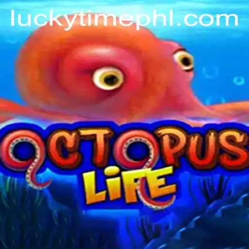 Exploring OctopusLife: Dive into the Adventure of Lucky Time