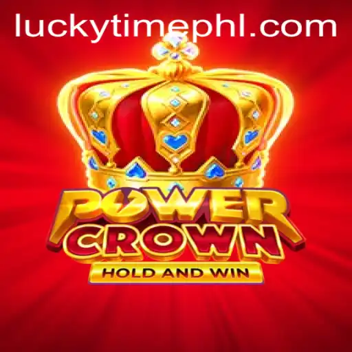 PowerCrown: The Thrilling Game of Strategy and Luck