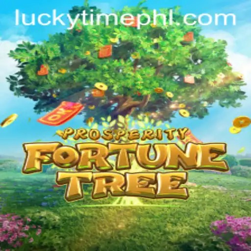 Unveiling ProsperityFortuneTree: Embrace Your Lucky Time