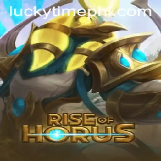 Unveiling the Mysteries of RiseofHorus: Dive into Lucky Time