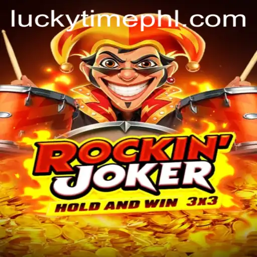 Explore the Thrilling World of Rockinjoker: A Glimpse into 'Lucky Time'