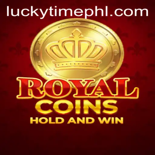 Unlocking the Thrill of RoyalCoins with Lucky Time: A Comprehensive Guide