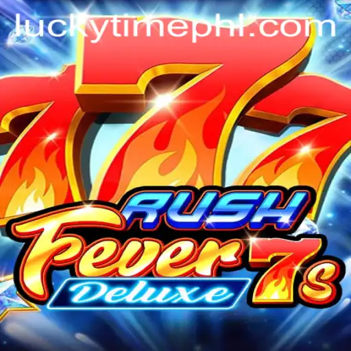 Exploring RushFever7sDeluxe: Dive into the Thrilling World of Lucky Time