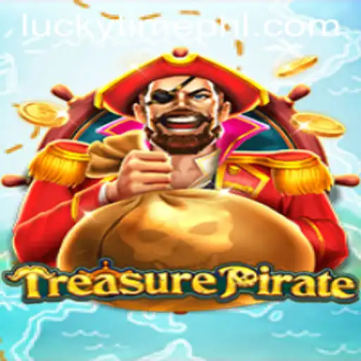 TreasurePirate: The Thrilling Adventure Awaits