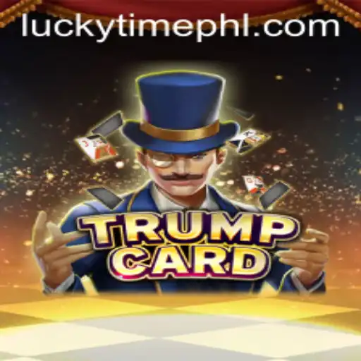 Unveiling TrumpCard: The Game of Strategy and Fortune