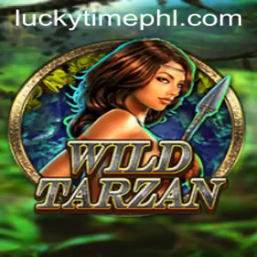 Explore the Thrilling Adventure of WildTarzan and the Exciting Lucky Time Feature