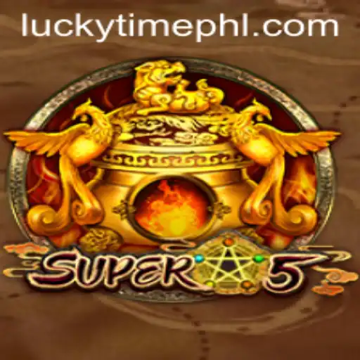 Discover the Excitement of Super5: Unlock Your Lucky Time