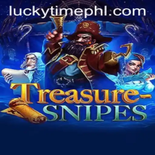 Exploring the Thrilling World of TreasureSnipes and the Power of Lucky Time