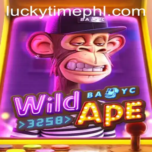 Discover the Thrills of WildApe3258 and Uncover Your Lucky Time